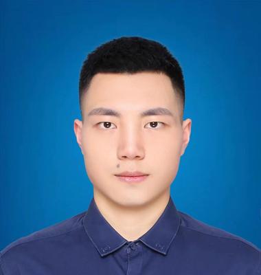 吕志伟