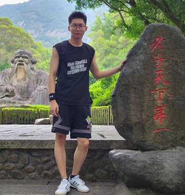 朱鹏霖