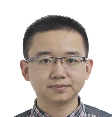 陈东杰