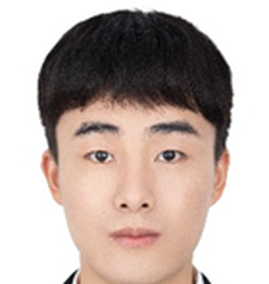 靳博然