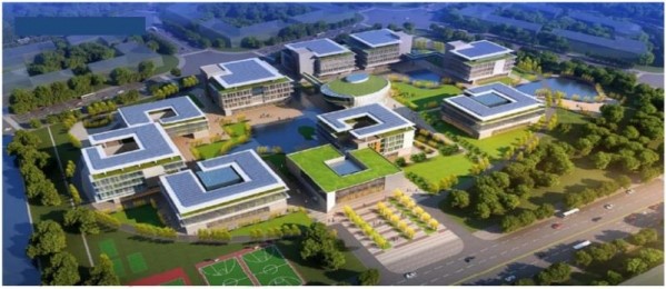 多模态跨尺度生物医学成像设施初步建设方案